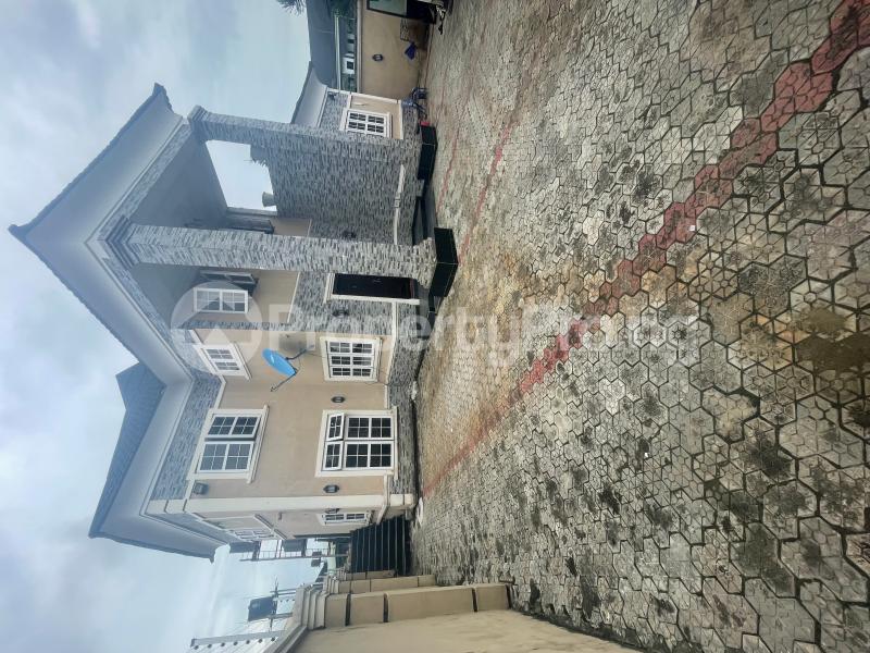 2 bedroom House for rent Badore Ajah Lagos