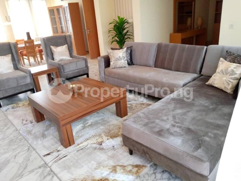 3 bedroom House for shortlet Ikoyi Lagos