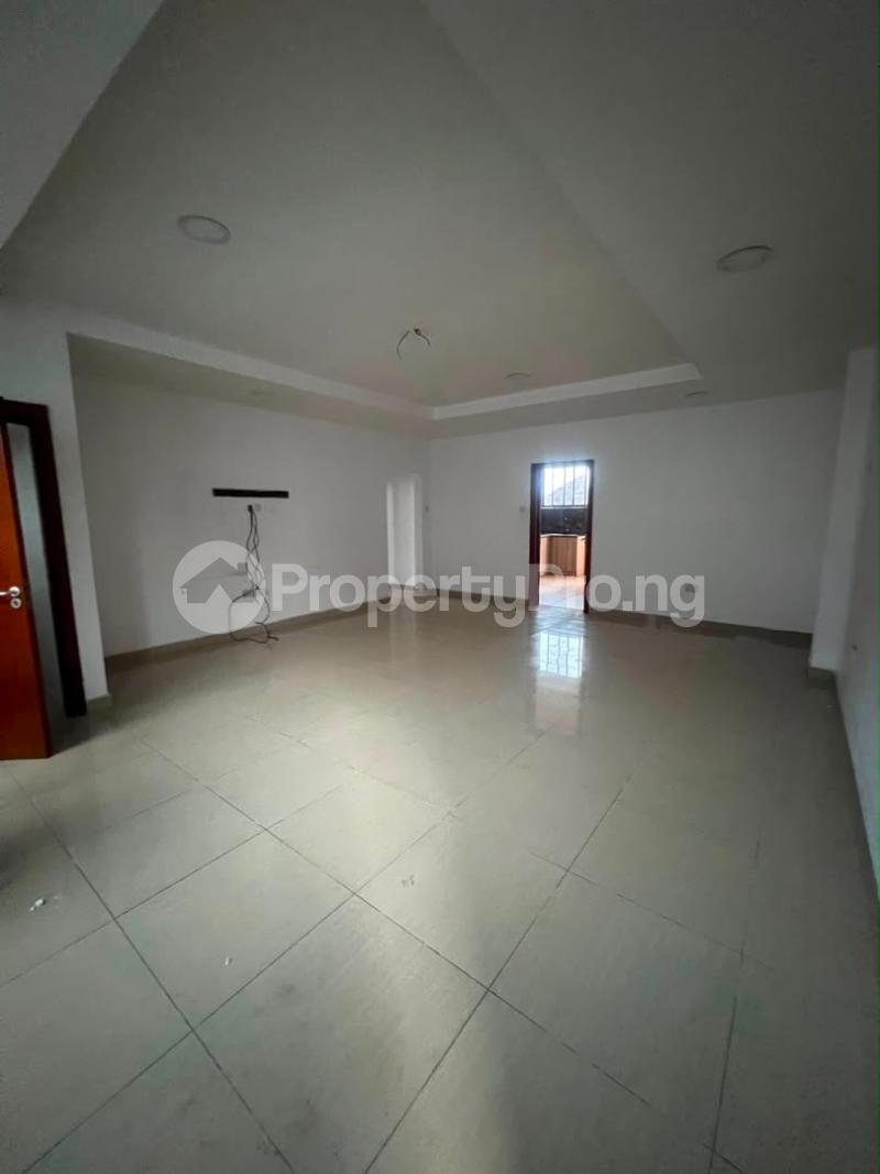 3 bedroom Flat / Apartment for rent Lekki Right Lekki Phase 1 Lekki Lagos