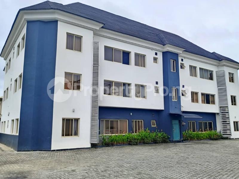 3 bedroom Flat / Apartment for rent Lekki Phase 1 Lekki Lagos