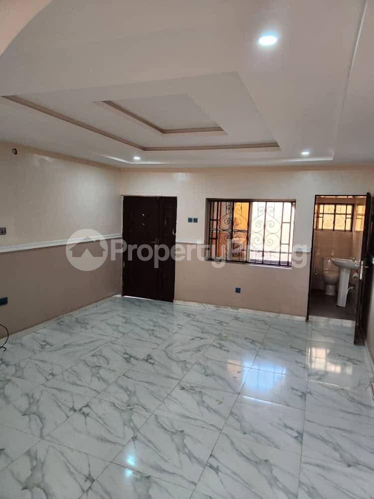 3 bedroom Flat / Apartment for rent Second Avians, Akala Express Ibadan Oyo