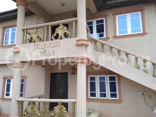 3 bedroom Flat / Apartment for rent 5 Idi Aba Abeokuta Ogun