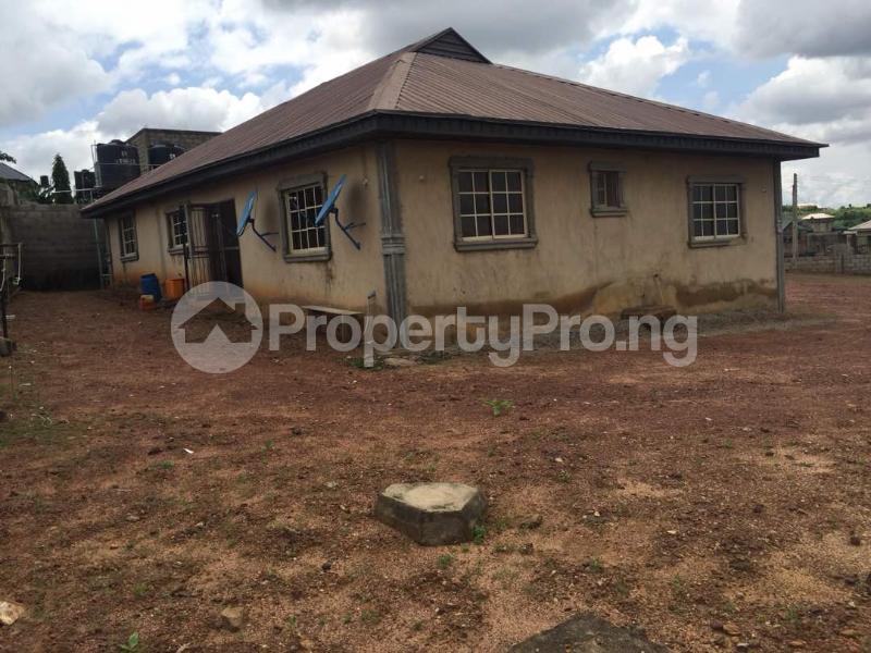 3 Bedroom House in Idi Aba Abeokuta Ogun House for rent in abeokuta