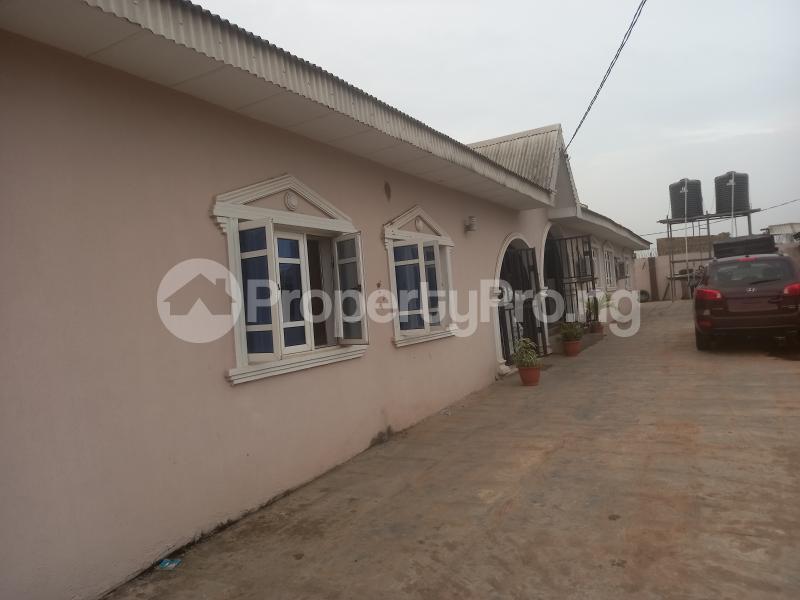 3 bedroom Flat / Apartment for rent Obada Adigbe Abeokuta Ogun