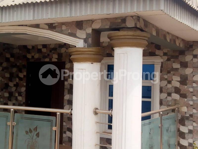 3 bedroom Flat / Apartment for sale 72, Olokuta Estate Idi Aba Abeokuta Idi Aba Abeokuta Ogun