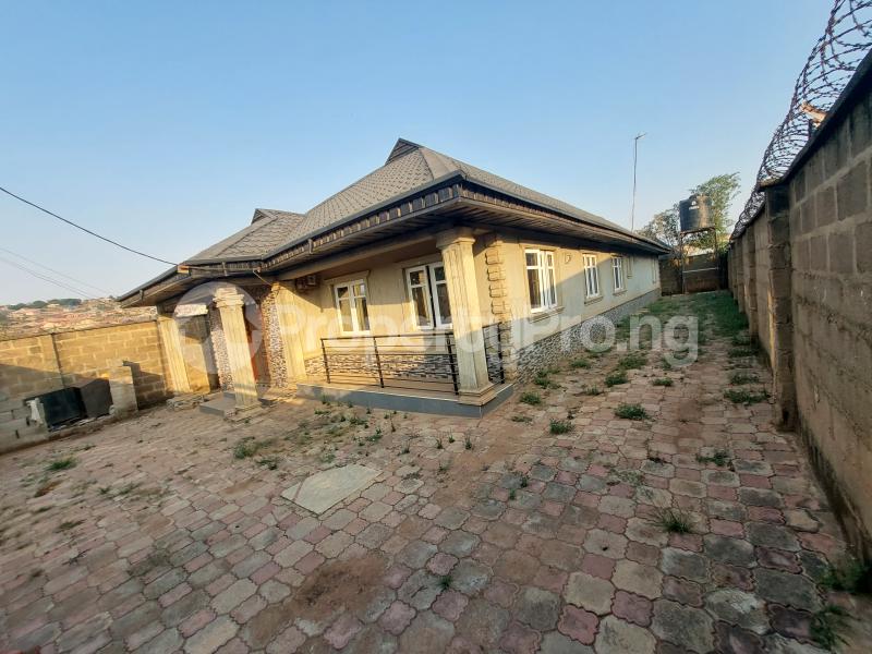 3 bedroom Flat / Apartment for rent Abiolaway Abeokuta Ogun