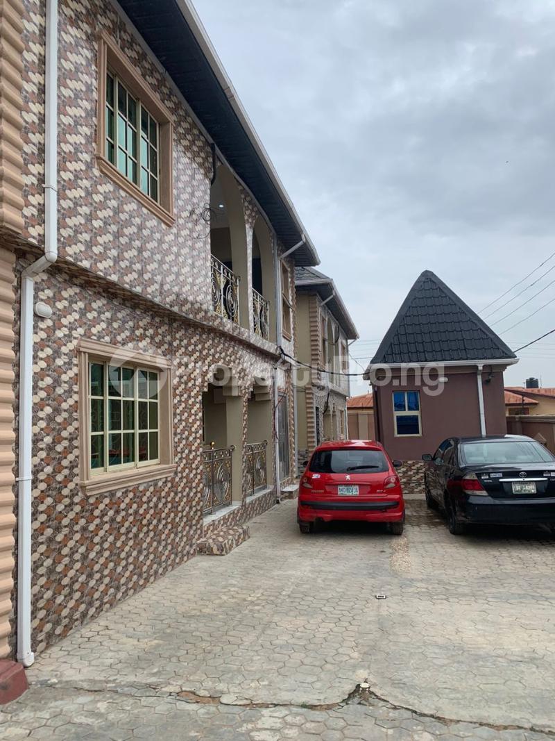 3 bedroom Flat / Apartment for rent  Akala Express Ibadan Oyo