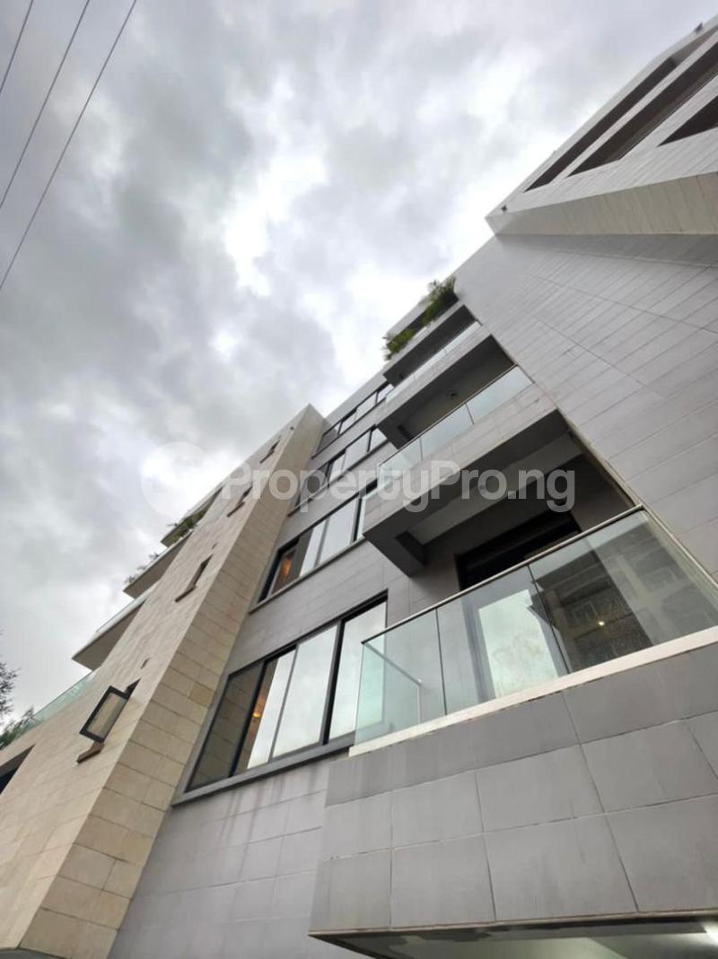 3 bedroom House for rent Ikoyi Lagos