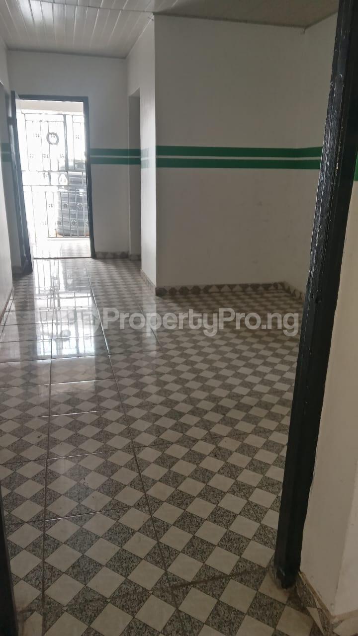 3 bedroom Commercial Property for rent Allen Avenue Ikeja Lagos