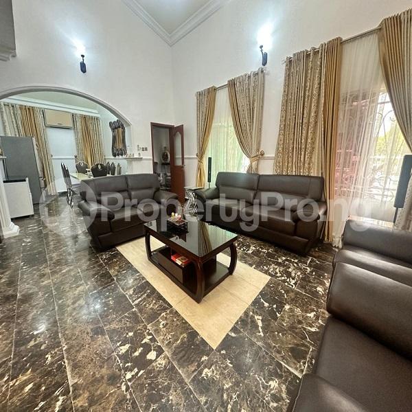 3 bedroom Flat / Apartment for shortlet Gudu District Kaura (Games Village) Abuja