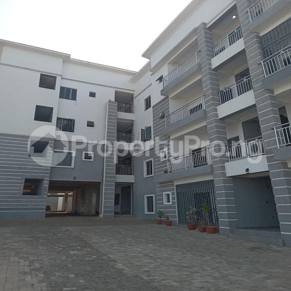 3 bedroom Flat / Apartment for sale Katampe Main Abuja