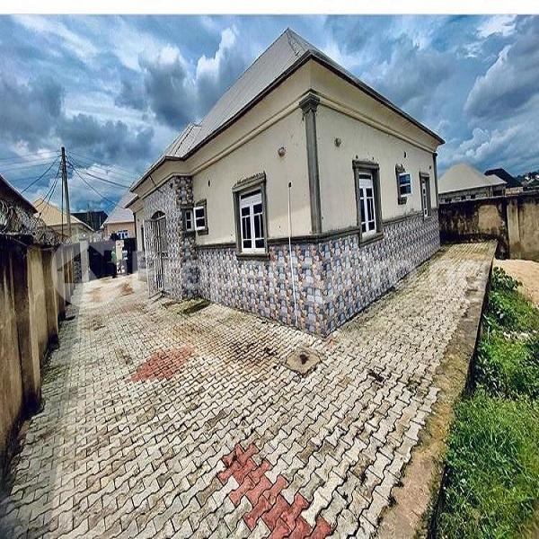 3 bedroom House for sale Mararaba Abuja