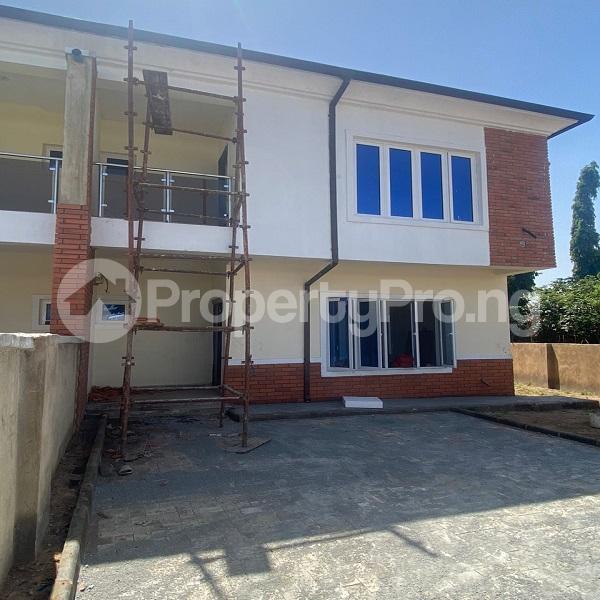 3 bedroom House for sale Kubwa Abuja