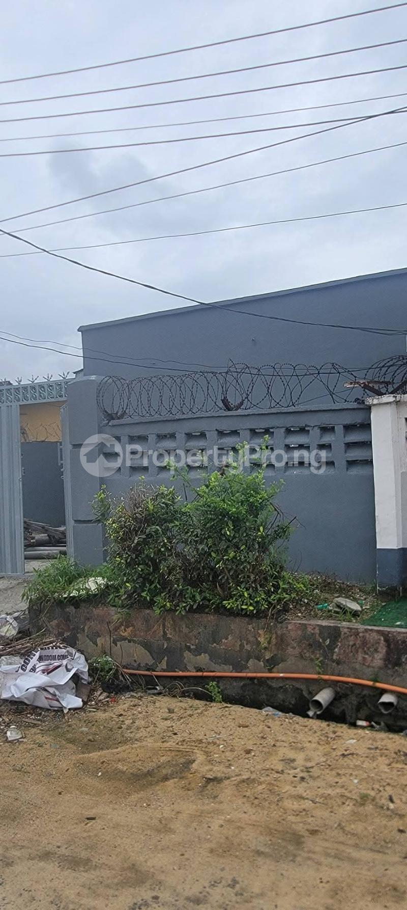 3 bedroom Flat / Apartment for rent The Property Located Within An Estate Abraham adesanya estate Ajah Lagos