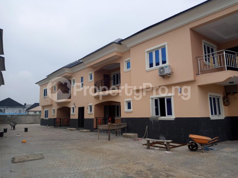 3 bedroom Flat / Apartment for rent Badore Ajah Lagos