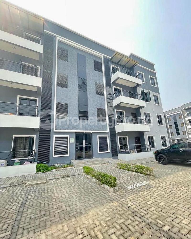 3 bedroom Flat / Apartment for rent  Ilaje Ajah Lagos