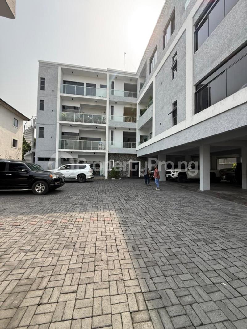 2 bedroom Flat / Apartment for rent Off Admiralty Way Lekki Phase 1 Lekki Lagos
