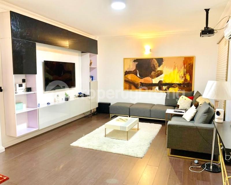 3 bedroom Flat / Apartment for rent Ikate Lekki Lagos