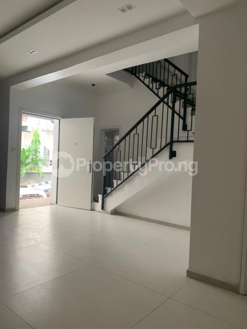3 bedroom House for rent Ocean Bay Estate, Orchid Lekki Lagos