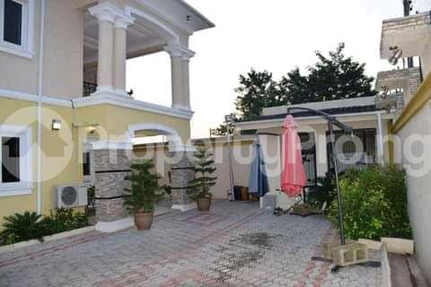 4 bedroom House for sale Akilapa Estate Idishin Ibadan Oyo