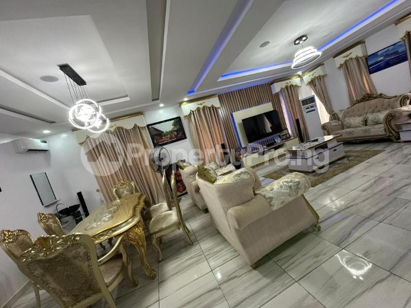 4 bedroom House for shortlet Jericho G.r.a Ibadan Oyo - 13