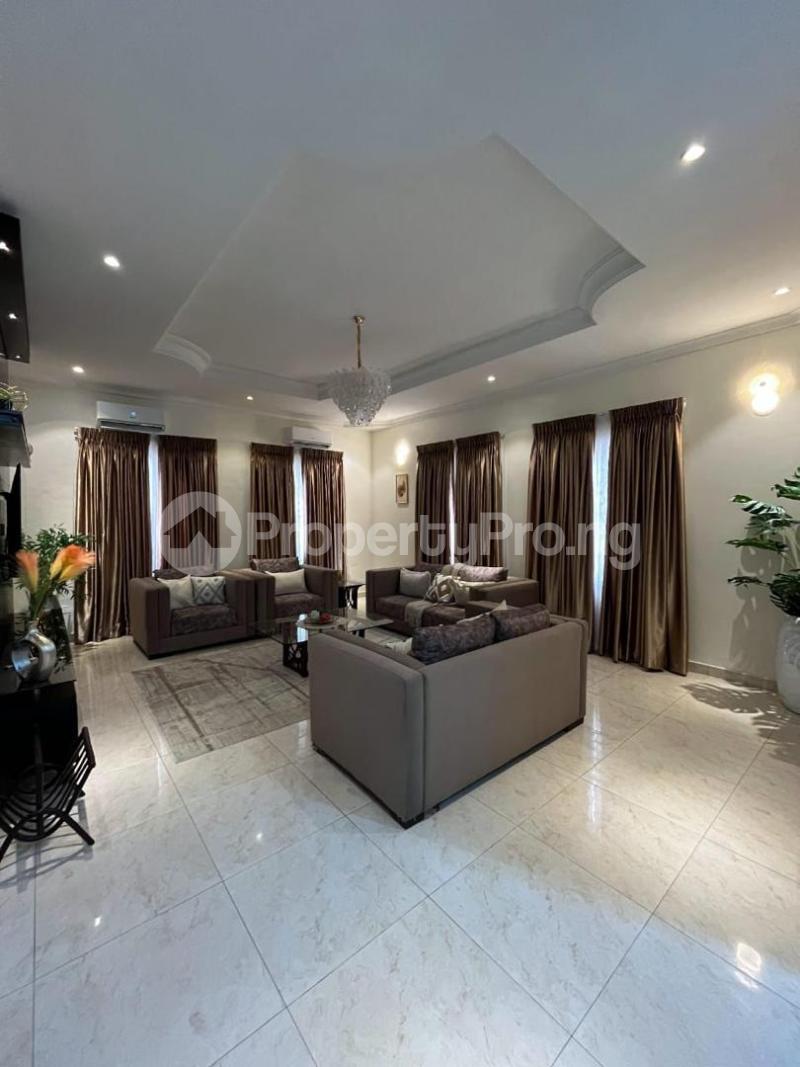 4 bedroom House for rent  Ikate Lekki Lagos