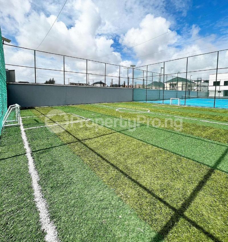 4 bedroom House for rent Lekki Phase 1 Lekki Lagos