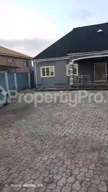 House for sale Abule Taylor Abule Egba Lagos