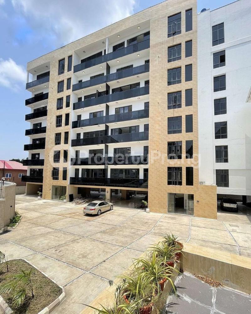 4 bedroom House for rent Old Ikoyi Lagos