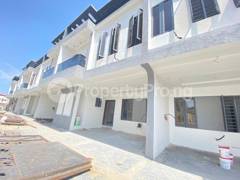 4 bedroom Flat / Apartment for sale 2nd Toll Ikate Ikate Lekki Lagos - 0