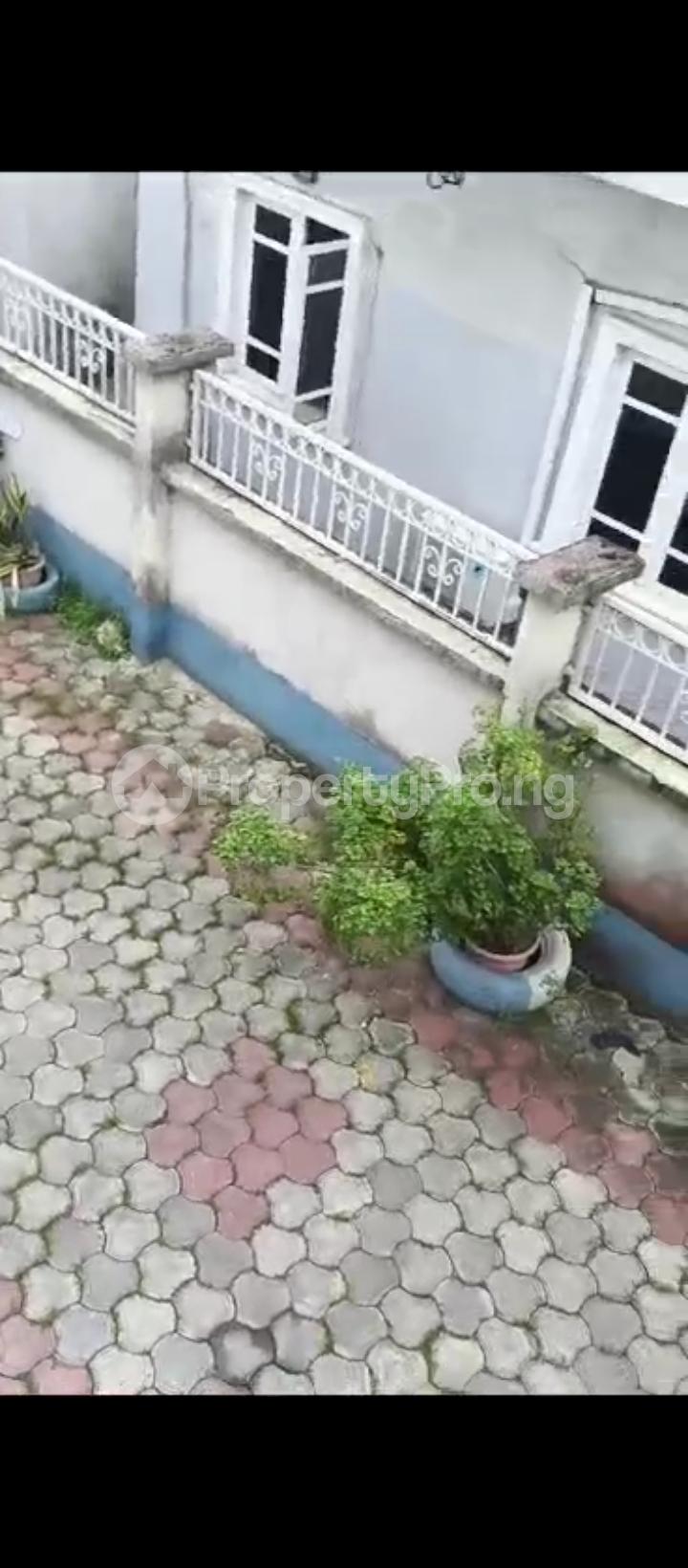 5 bedroom House for sale Ogudu GRA Ogudu Lagos
