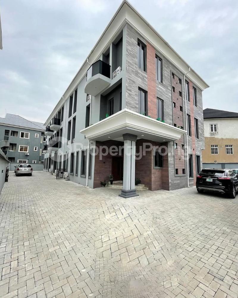 5 bedroom House for rent  Ikate Lekki Lagos