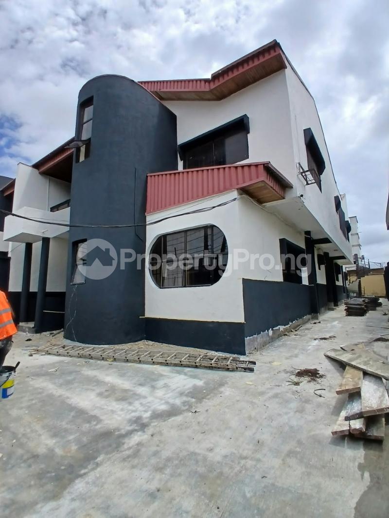 5 bedroom House for rent Ogudu GRA Ogudu Lagos