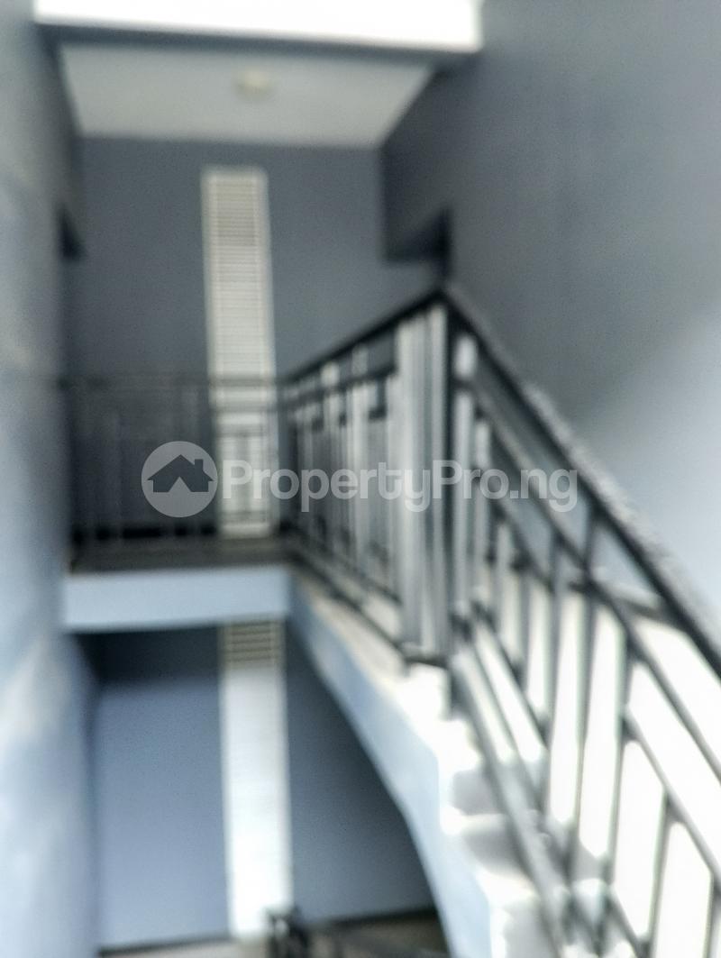 3 bedroom Flat / Apartment for rent Agungi Lekki Lagos