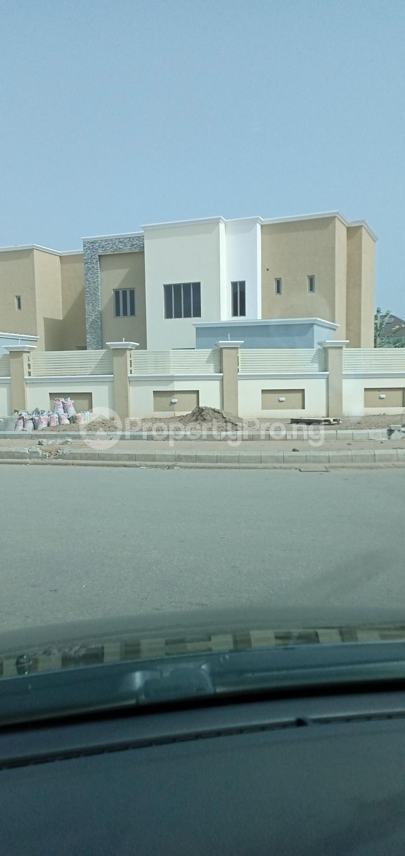 4 bedroom House for rent Close To United Nation Office Asokoro Abuja