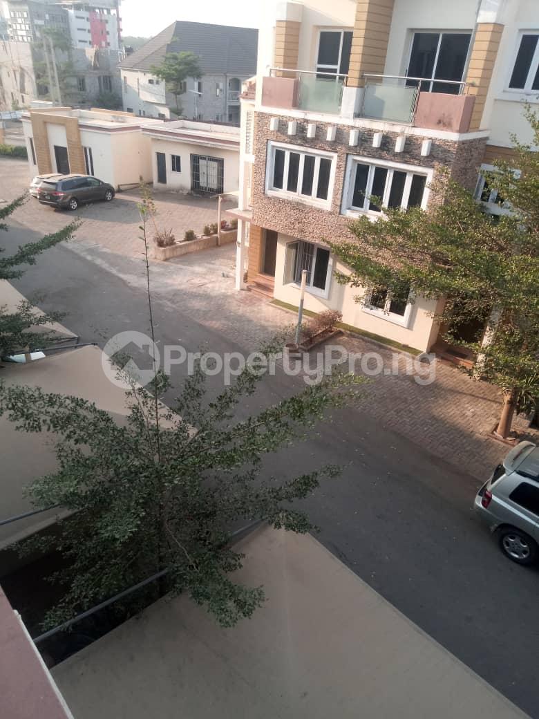 3 bedroom House for rent Close To Family Worship Asokoro Abuja