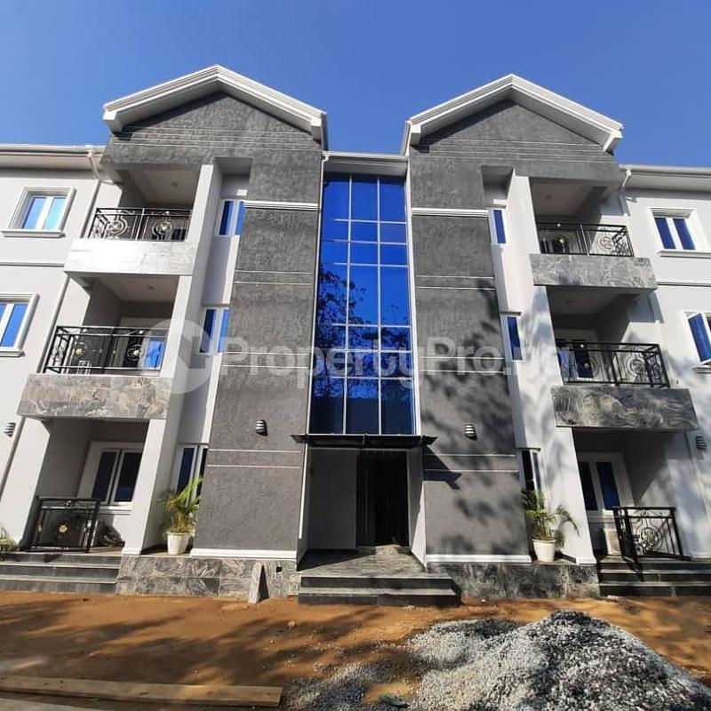 2 bedroom House for rent Katampe Main Katampe Main Abuja