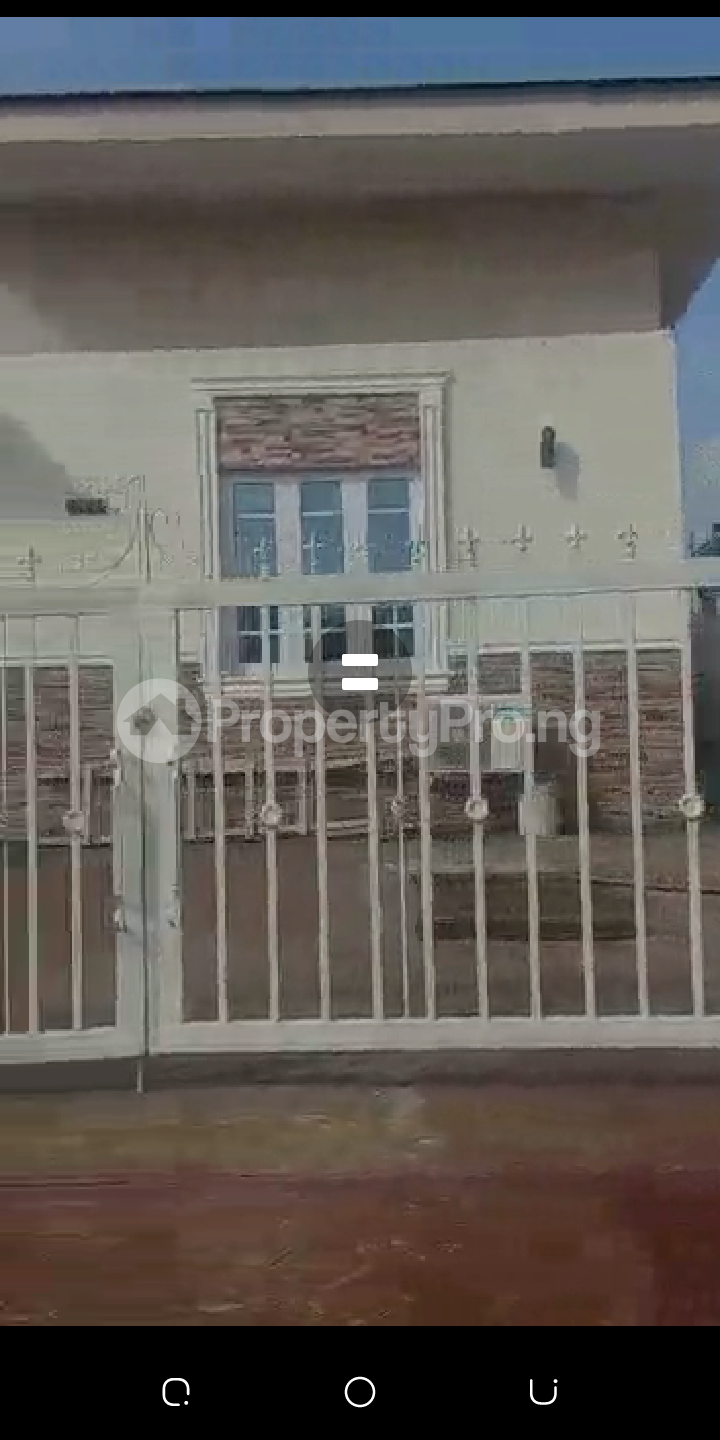 2 bedroom House for sale Treasure Park And Gardens (golf And Estates) Shimawa Obafemi Owode Ogun