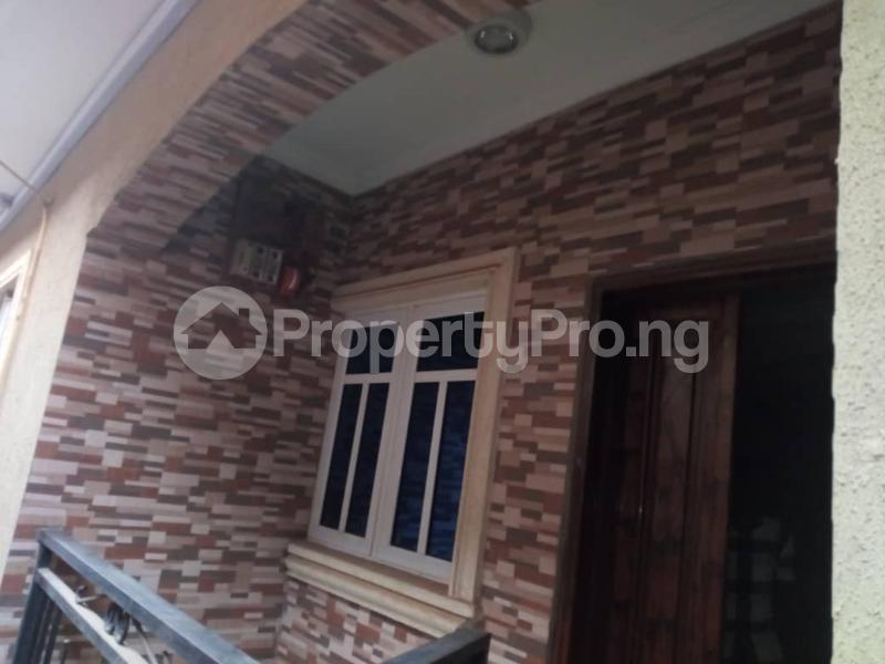 3 bedroom Flat / Apartment for rent Baruwa Inside Baruwa Ipaja Lagos