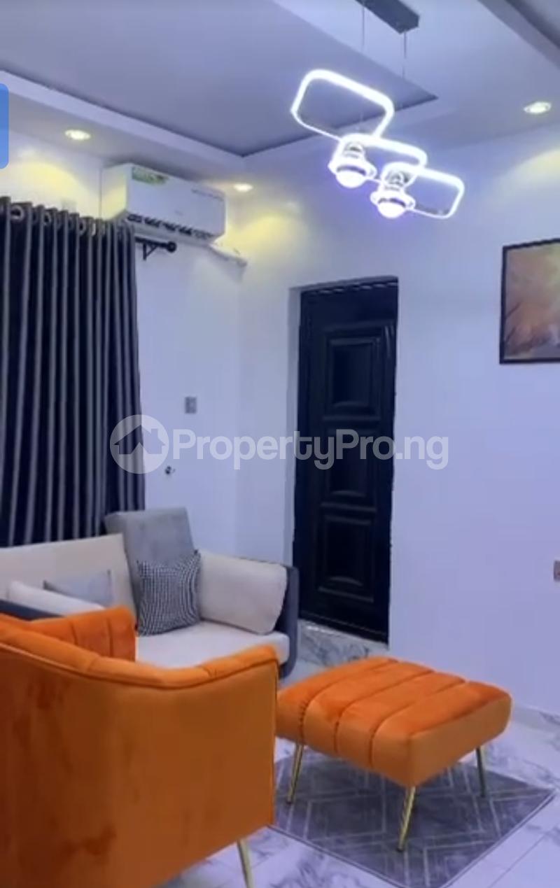 1 bedroom Flat / Apartment for rent Jibowu Yaba Lagos