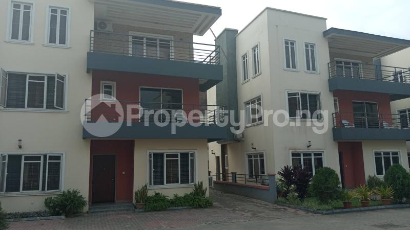 3 bedroom Flat / Apartment for rent Off Oba Akinjobi Way, Gra Ikeja Lagos