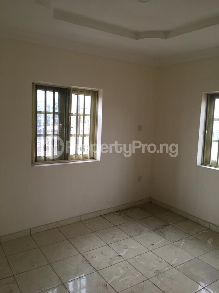 Flat / Apartment for rent Onike Yaba Lagos