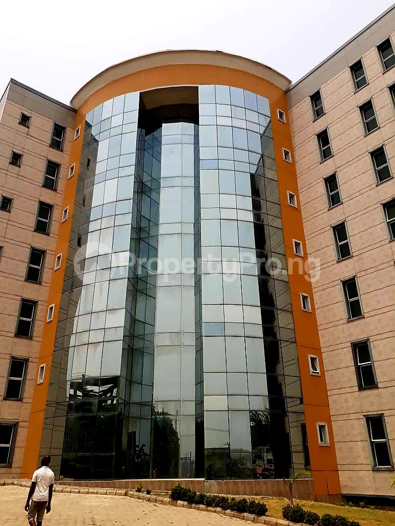 Commercial Property for sale Wuse Wuse 1 Abuja