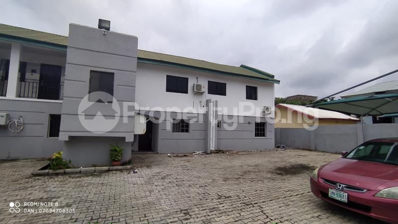 2 bedroom Flat / Apartment for rent Maitama Abuja