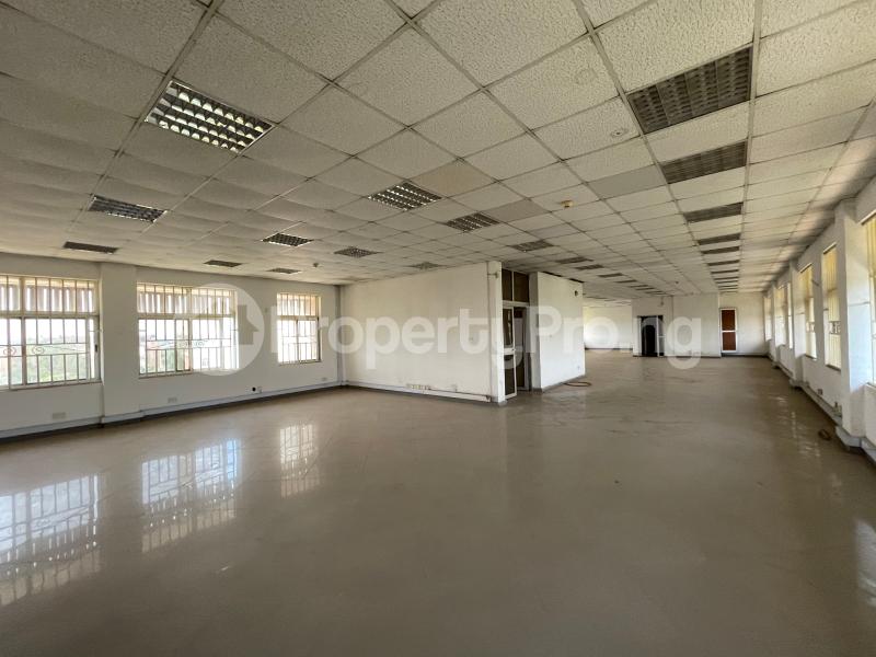 Commercial Property for rent Jabi Jabi Abuja