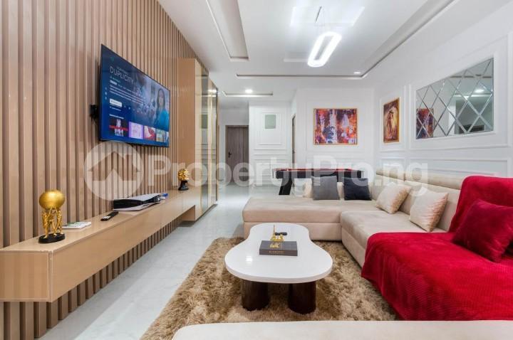 2 bedroom Flat / Apartment for shortlet Ikate Lekki Lagos