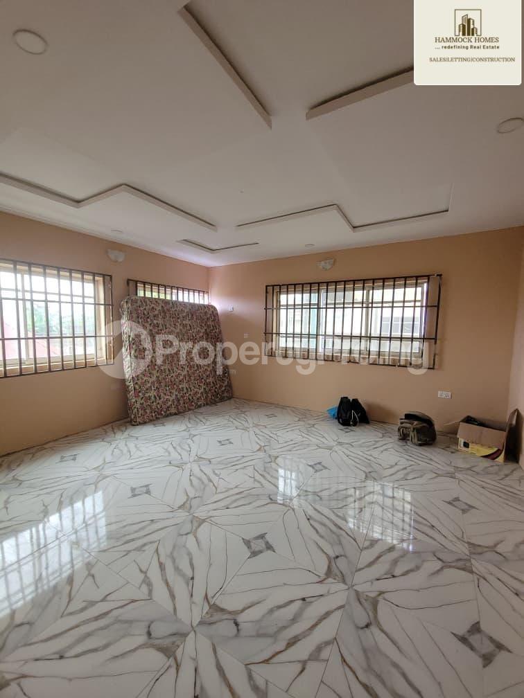 2 bedroom House for rent Kolapo Ishola Gra Akobo Ibadan Oyo - 0