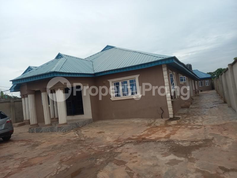 3 bedroom Flat / Apartment for rent Obada Abeokuta Abeokuta Ogun