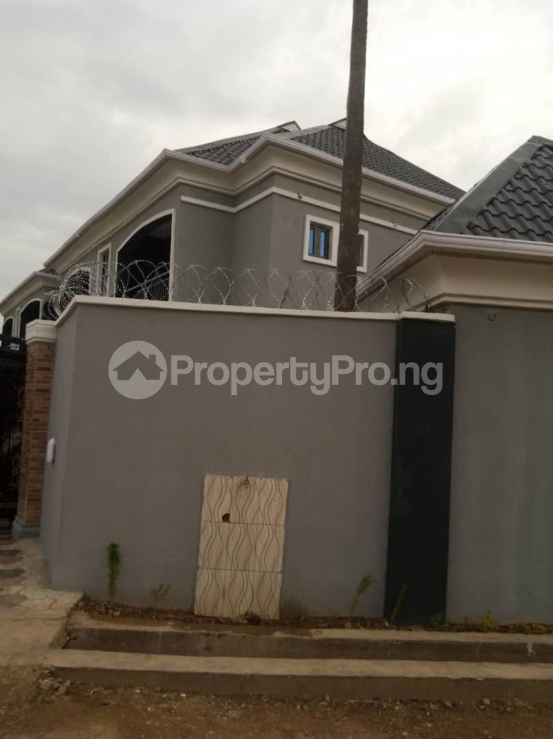 1 bedroom Flat / Apartment for rent Mogona Estate Akala Express Ibadan Oyo