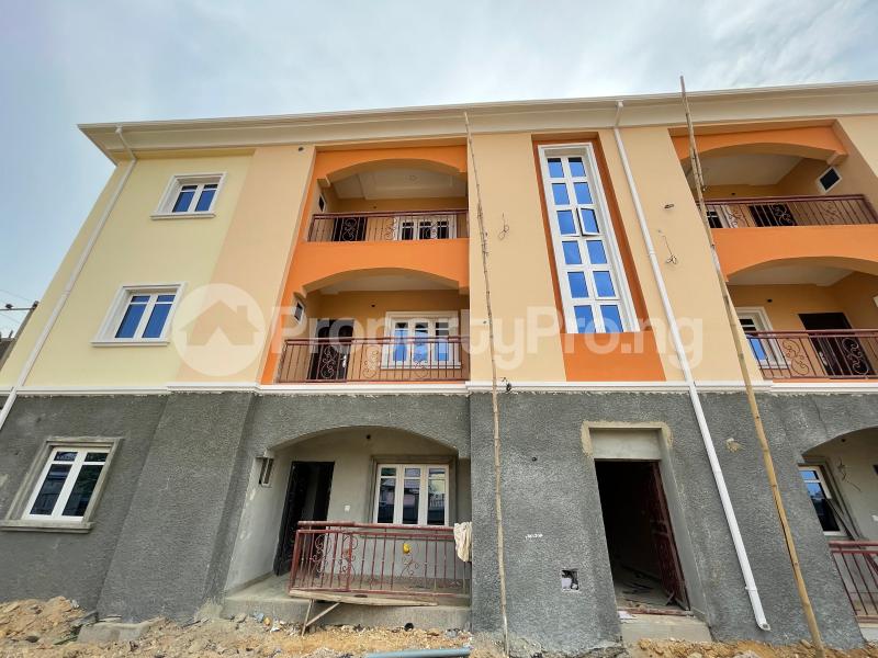 2 bedroom Flat / Apartment for rent Dawaki Gwarinpa Abuja